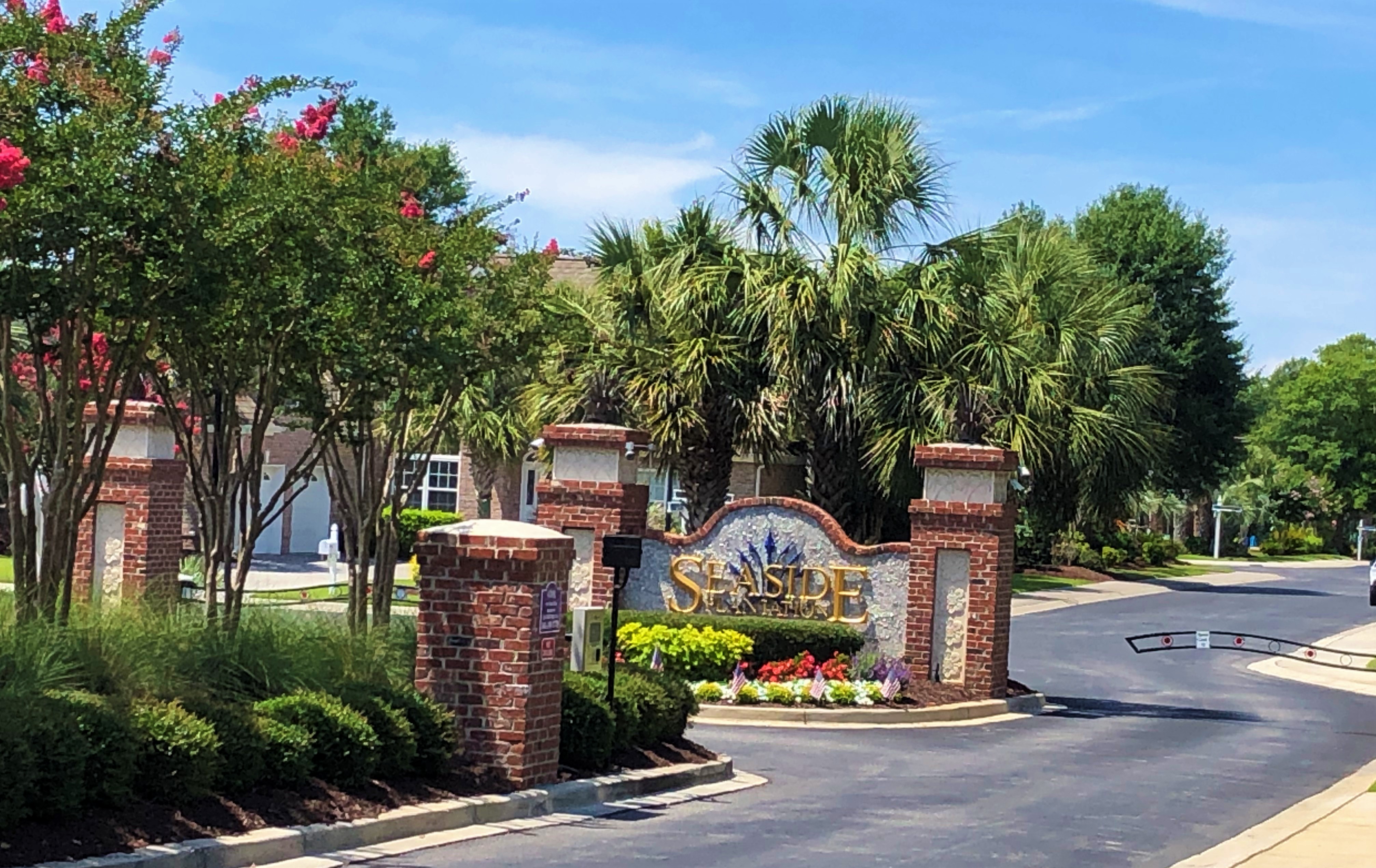 Seaside Plantation – Your Gateway to Gracious Living